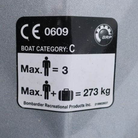 LABEL CONF.*DECAL-CONFORMI