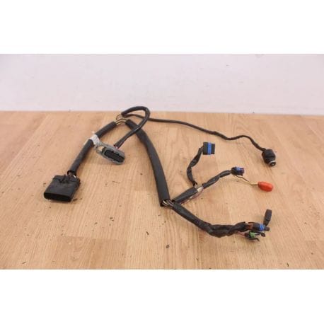 Steering Harness Ass'y. GTI, GIT SE, GTR