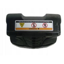 Deep Black, Mirror Cover RH - 269502428 - Promo-jetski