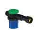 DISO * SALT AWAY MIXER