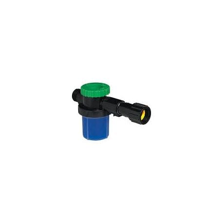 DISO * SALT AWAY MIXER