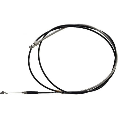 CABLE ACCELERAT*THROTTLE CABLE