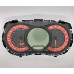 INFO DIAL *LCD GAUGE INFO DIAL *LCD GAUGE