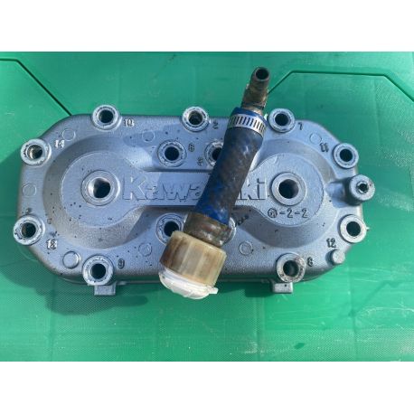 HEAD-CYLINDER