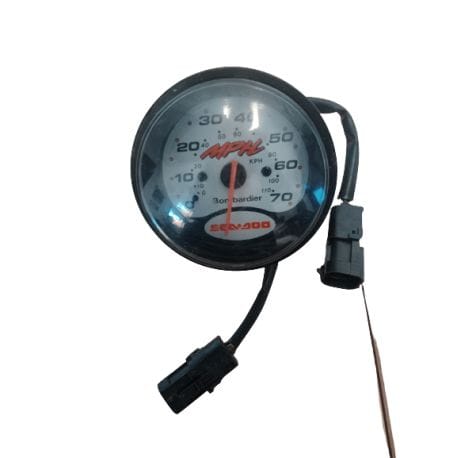 Cadran vitesse speedometer