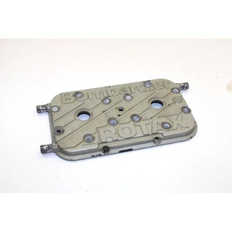 CYLINDER HEAD COVER