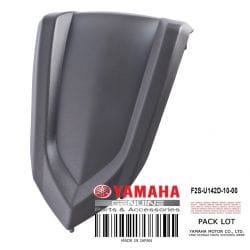 COVER, PAD FOR RED COVER, PAD FOR RED