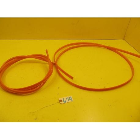 INNER,GUNWALE (ORANGE) FOR WHITE