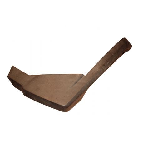 GUNWALE, STERN 2 BLACK FOR GRAY