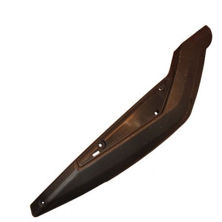 JOINT, GUNWALE RH   BLACK FOR GRAY