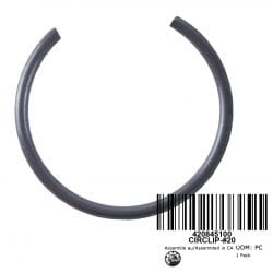 (Plus fabriqué) (Plus fabriqué)