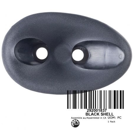 BLACK SHELL, SHELL-BLACK, 292001837