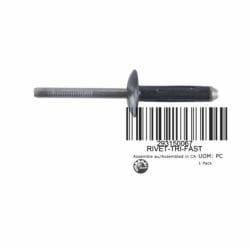 RIVET TRI-FAST, RIVET-TRI-FAST, 293150067 RIVET TRI-FAST, RIVET-TRI-FAST, 293150067