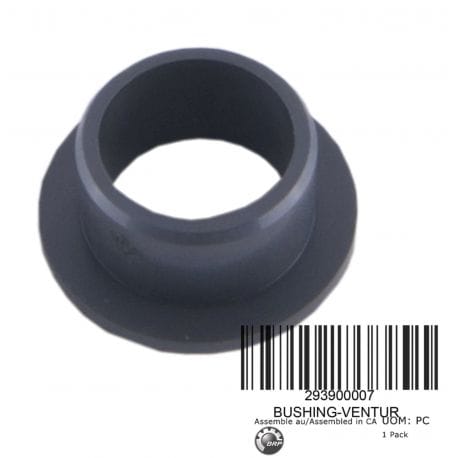 VENTURI SOCKET, BUSHING-VENTURI, 293900007