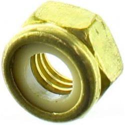 NUT-STOP ELASTIC DIN.985 232561200 NUT-STOP ELASTIC DIN.985 232561200
