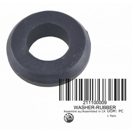 RUBBER WASHER*WASHER-RUBBER 211100009