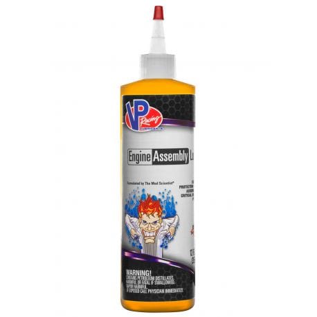 VP Racing break-in oil - 355ml