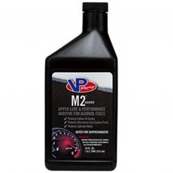 Huile pour Méthanol VP Racing - 473ml