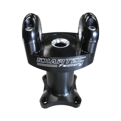 Colonne IDIARTEC pour Yamaha VXR 160mm fixe