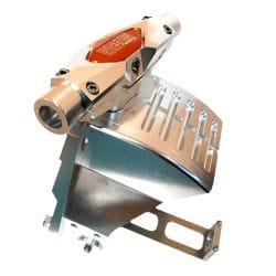 Platine renforcée Seadoo RXT-X 260 RS type 1 Platine renforcée Seadoo RXT-X 260 RS type 1