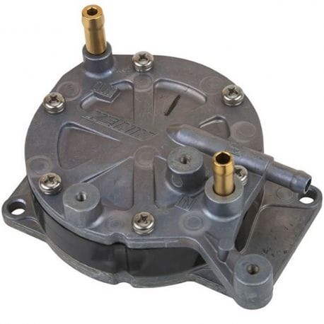 Pompe à essence WSM Kawasaki 1200 (99-05)