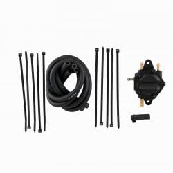Kit Pompe à essence additionnelle Polaris 650/750 Kit Pompe à essence additionnelle Polaris 650/750