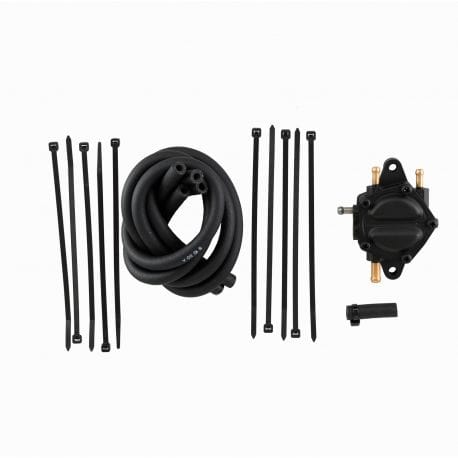 Kit Pompe à essence additionnelle Polaris 650/750