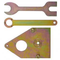 Outils réparation compresseur Seadoo 300 Outils réparation compresseur Seadoo 300