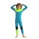 JOBE Boston 3/2mm Children's Wetsuit Blue