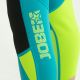 Combinaison Enfant JOBE Boston 3/2mm Teal