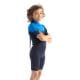 JOBE Boston 3/2mm Children's Wetsuit Blue