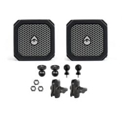 Kit Audio Yamaha EX/VX & GP1800 (15-24) Kit Audio Yamaha EX/VX & GP1800 (15-24)