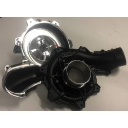Carter Compresseur Stock 135m (avant/arrière) pour Seadoo 300 Carter Compresseur Stock 135m (avant/arrière) pour Seadoo 300