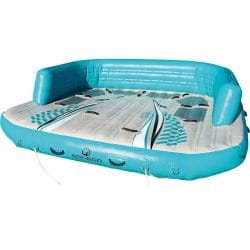 Bouée à tracter Spinera Professional Lets Go 6 HD Bouée à tracter Spinera Professional Lets Go 6 HD