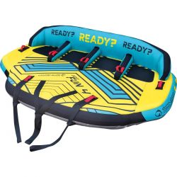 Spinera Professional Just Fun 4 tow buoy Spinera Professional Just Fun 4 tow buoy