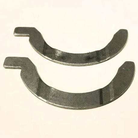 EASY RIDER reinforced side wedges for balancing shaft