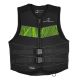 Spinera Relax 2 Neoprene Vest Black / Blue
