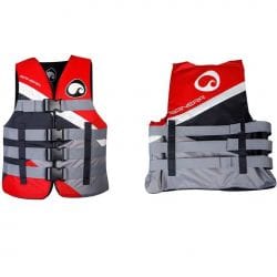 Gilet Spinera Allround Nylon Gilet 50N Gilet Spinera Allround Nylon Gilet 50N
