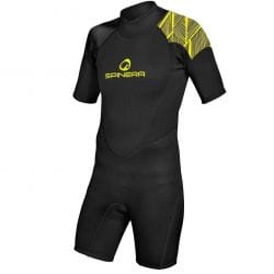 Shorty Enfant SPINERA Sprinsuit 2mm Shorty Enfant SPINERA Sprinsuit 2mm