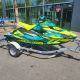 Occasion Jet Ski Seadoo Spark 90 de 2022