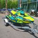 Occasion Jet Ski Seadoo Spark 90 de 2022