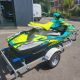 Occasion Jet Ski Seadoo Spark 90 de 2022