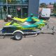 Occasion Jet Ski Seadoo Spark 90 de 2022