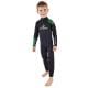 SPINERA RENTAL Children's Wetsuit Rental 3/2mm