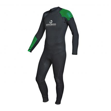 SPINERA RENTAL 5/4/3mm GBS Wetsuit XS