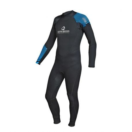 SPINERA RENTAL 5/4/3mm GBS Wetsuit L