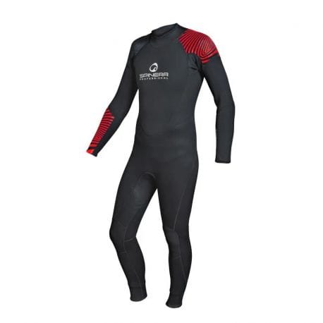 SPINERA RENTAL 5/4/3mm GBS Wetsuit M
