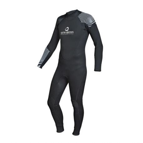 SPINERA RENTAL 5/4/3mm GBS Wetsuit XL