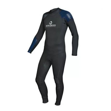 SPINERA RENTAL 5/4/3mm GBS Wetsuit XXXL