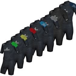 Shorty Loueur SPINERA RENTAL 3/2mm Shorty Loueur SPINERA RENTAL 3/2mm